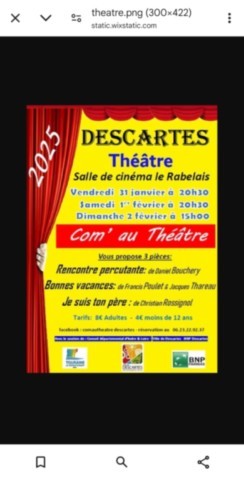 Les Artist'show