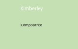 Kimberley