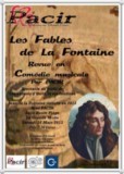Les fables de La Fontaine