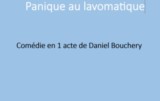panique au lavomatique