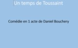 un temps de Toussaint