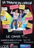 La troupe du Cercle